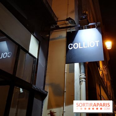 Restaurant Claude Colliot