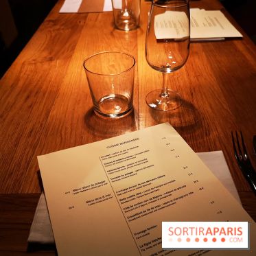 Restaurant Claude Colliot