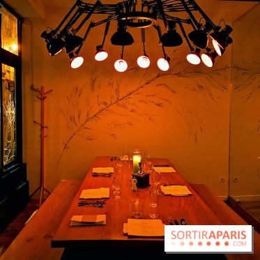 Restaurant Claude Colliot