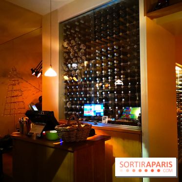 Restaurant Claude Colliot