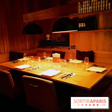 Restaurant Claude Colliot