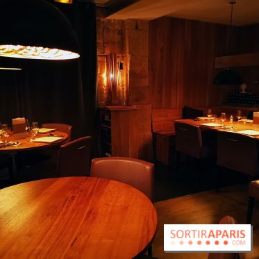 Restaurant Claude Colliot