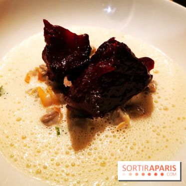 Restaurant Claude Colliot