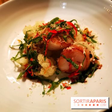 Restaurant Claude Colliot