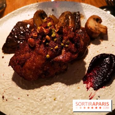 Restaurant Claude Colliot