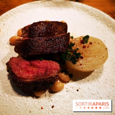 Restaurant Claude Colliot