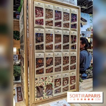 Le Salon du Chocolat 2019, les photos