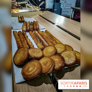 Le Salon du Chocolat 2019, les photos