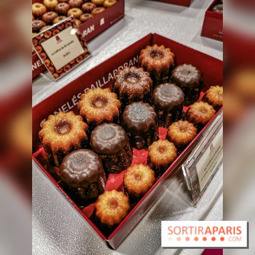 Le Salon du Chocolat 2019, les photos