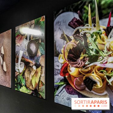 Le Salon du Chocolat 2019, les photos expo