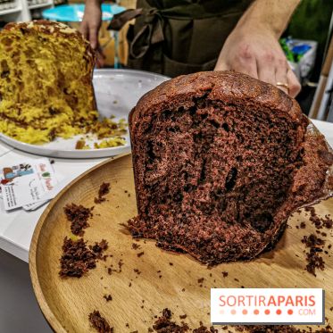 Le Salon du Chocolat 2019, les photos