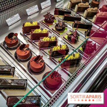 Le Salon du Chocolat 2019, les photos