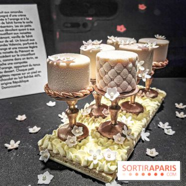 Le Salon du Chocolat 2019, les photos Westin