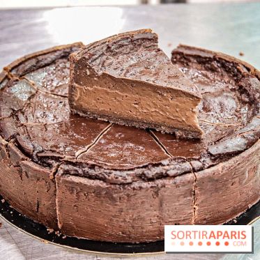 Le Salon du Chocolat 2019, les photos conticini