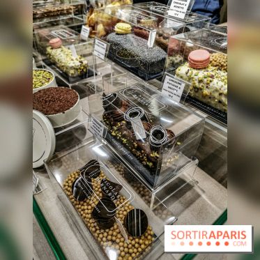 Le Salon du Chocolat 2019, les photos Bernardé