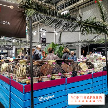Le Salon du Chocolat 2019, les photos