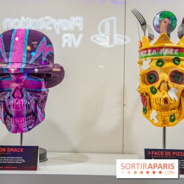 Paris Games Week 2019 : nos photos