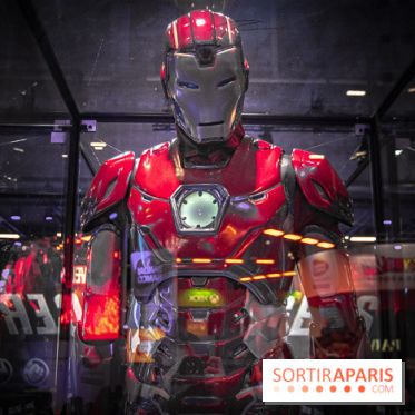 Paris Games Week 2019 : nos photos