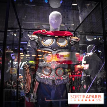 Paris Games Week 2019 : nos photos