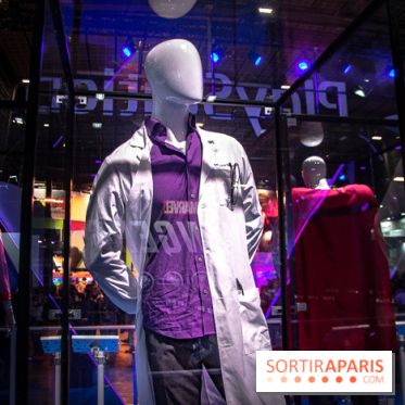 Paris Games Week 2019 : nos photos