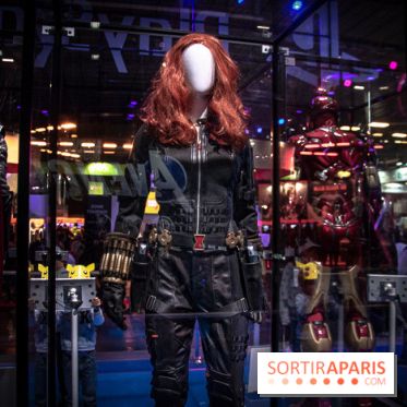 Paris Games Week 2019 : nos photos