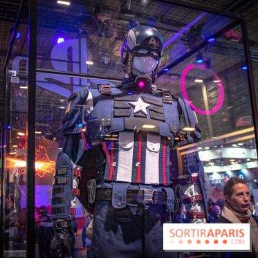 Paris Games Week 2019 : nos photos