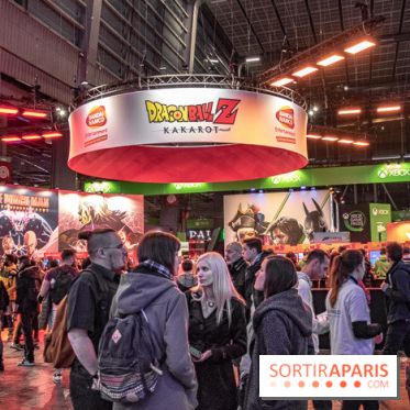 Paris Games Week 2019 : nos photos