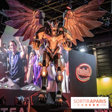 Paris Games Week 2019 : nos photos