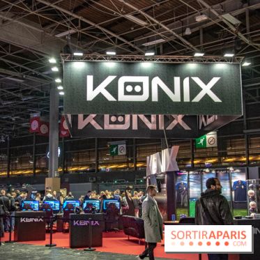 Paris Games Week 2019 : nos photos