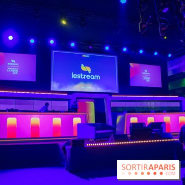 Paris Games Week 2019 : nos photos