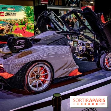 Paris Games Week 2019 : nos photos