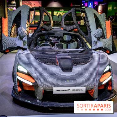 Paris Games Week 2019 : nos photos