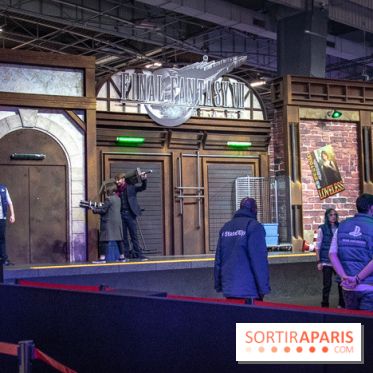 Paris Games Week 2019 : nos photos