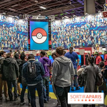 Paris Games Week 2019 : nos photos