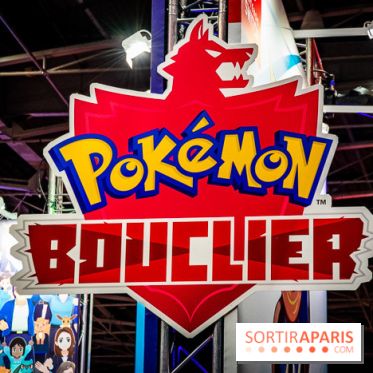 Paris Games Week 2019 : nos photos