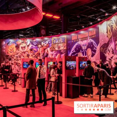Paris Games Week 2019 : nos photos