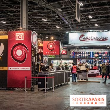 Paris Games Week 2019 : nos photos