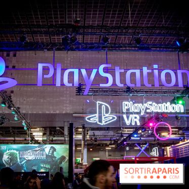 Paris Games Week 2019 : nos photos