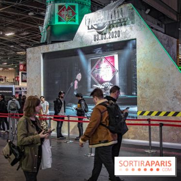 Paris Games Week 2019 : nos photos