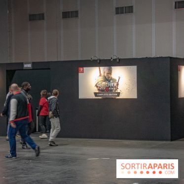 Paris Games Week 2019 : nos photos
