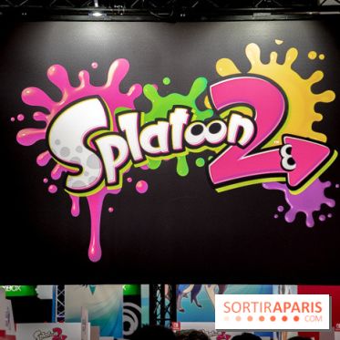 Paris Games Week 2019 : nos photos