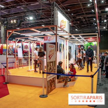 Paris Games Week 2019 : nos photos