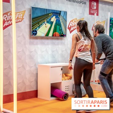 Paris Games Week 2019 : nos photos