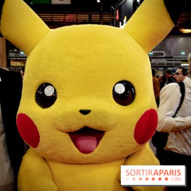 Paris Games Week 2019 : nos photos