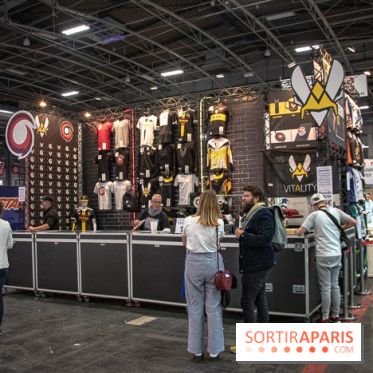 Paris Games Week 2019 : nos photos