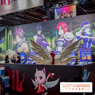 Paris Games Week 2019 : nos photos
