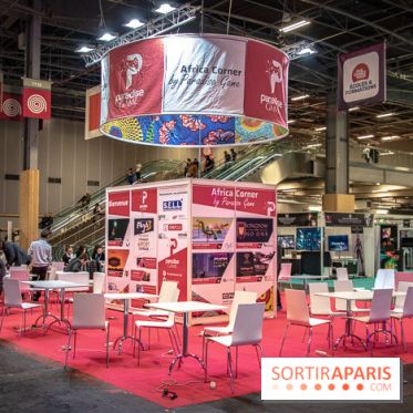 Paris Games Week 2019 : nos photos