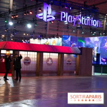 Paris Games Week 2019 : nos photos