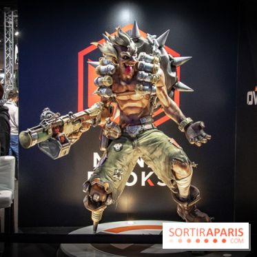 Paris Games Week 2019 : nos photos