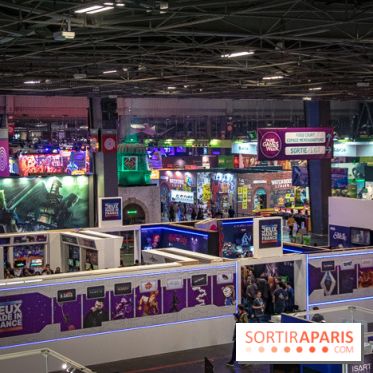 Paris Games Week 2019 : nos photos